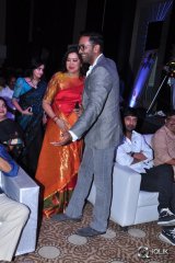 Mama Manchu Alludu Kanchu Movie Audio Launch